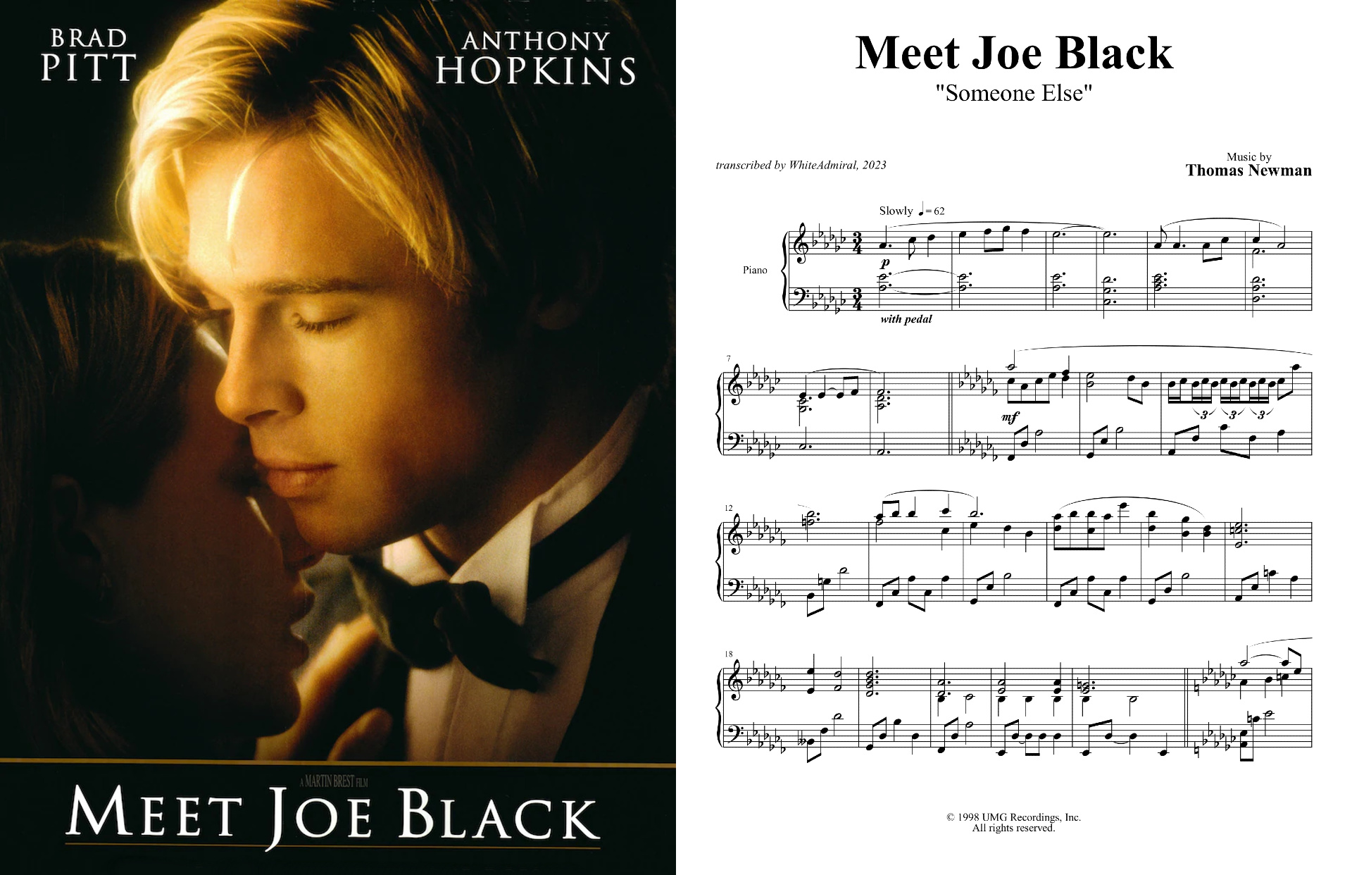 Meet Joe Black - Someone Else.jpg